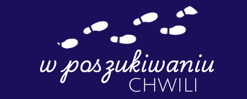 W poszukiwaniu chwili